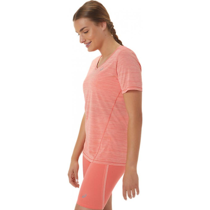 TRICOU ASICS ICON SS FRUIT PUNCH [3]