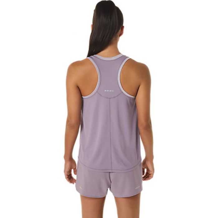 TRICOU ASICS RACE TANK VIOLET [2]