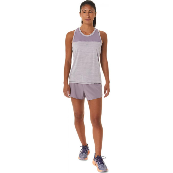 TRICOU ASICS RACE TANK VIOLET [3]