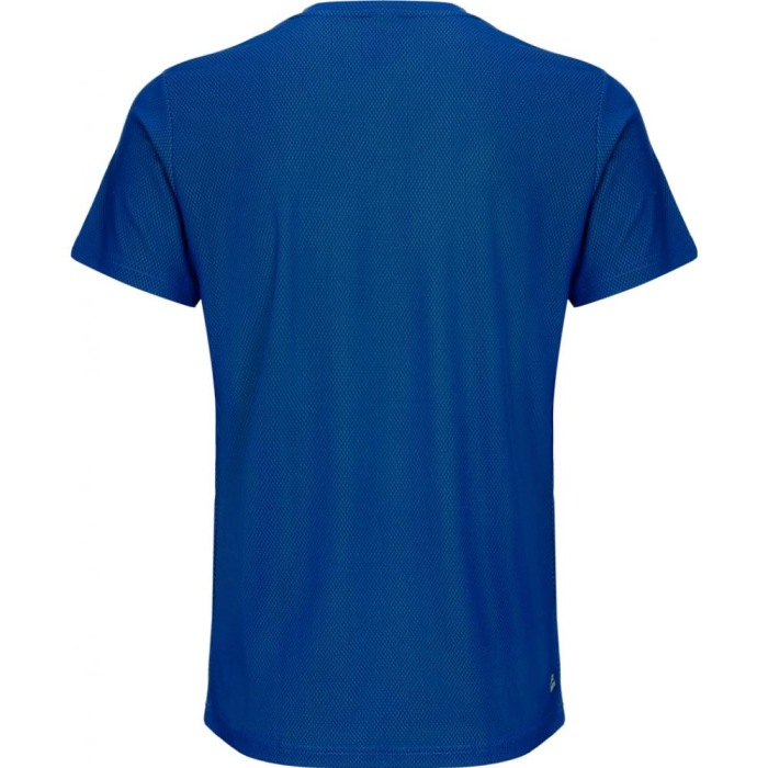 Tricou Bidi Badu EVIN Juniori Blue Green [2]