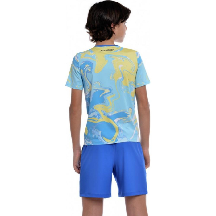TRICOU JOYBEK BOYS SUN [2]