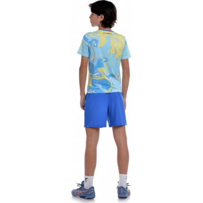 TRICOU JOYBEK BOYS SUN [4]