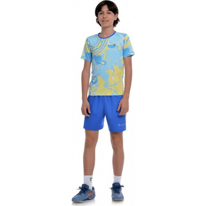 TRICOU JOYBEK BOYS SUN [3]
