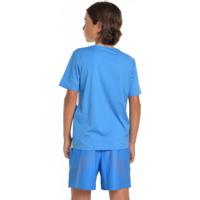 Tricou Joybek Brasilia Juniori Baieti [2]