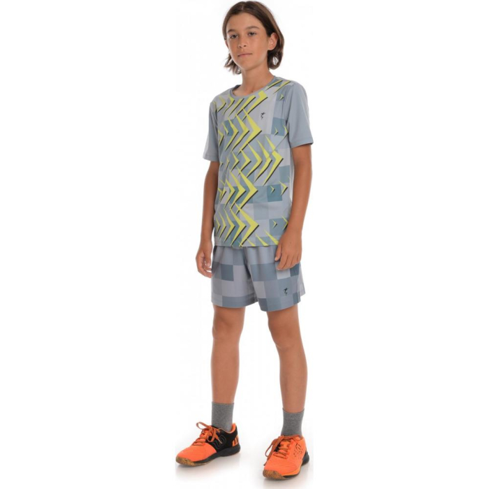 TRICOU JOYBEK KOLN BAIETI [4]