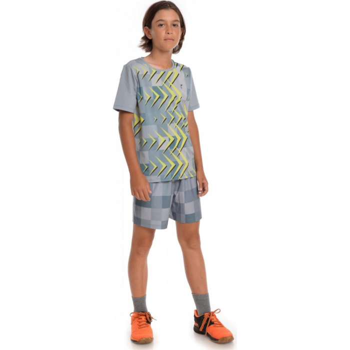 TRICOU JOYBEK KOLN BAIETI [7]