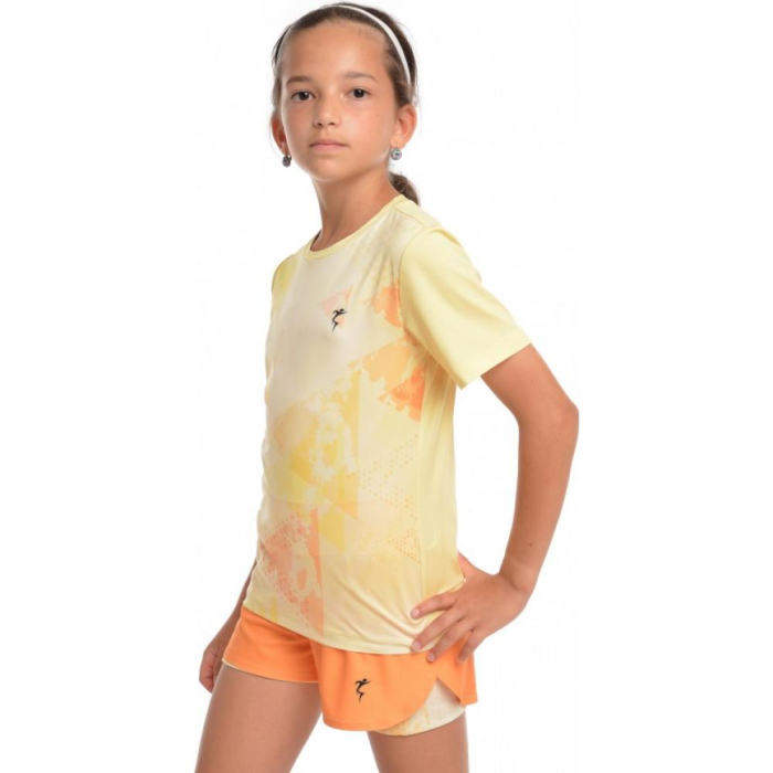 Tricou JOYBEK PORTO Junior Girl [2]