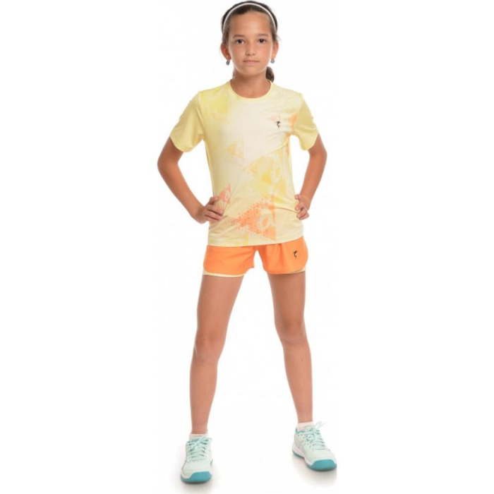 Tricou JOYBEK PORTO Junior Girl [5]