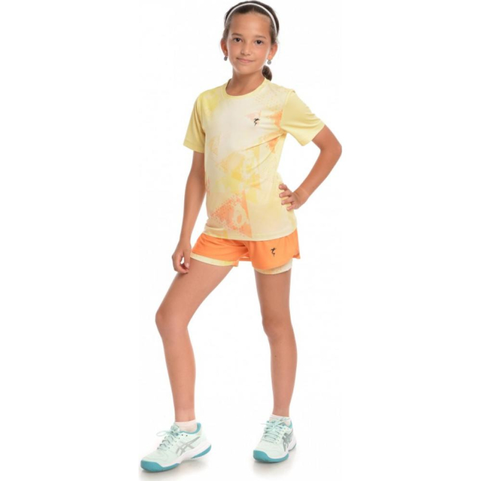 Tricou JOYBEK PORTO Junior Girl [4]