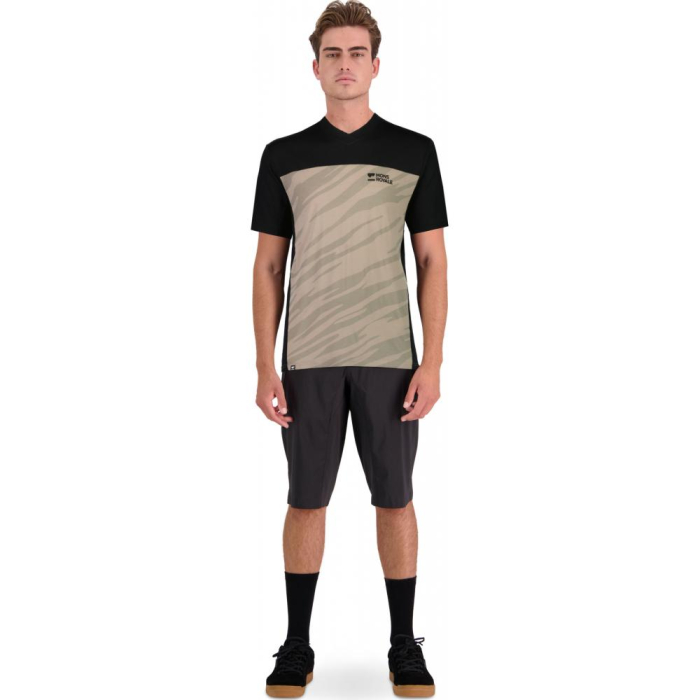 TRICOU MERINO BIKE MTB ENDURO MONS ROYALE UNDERCOVER [2]