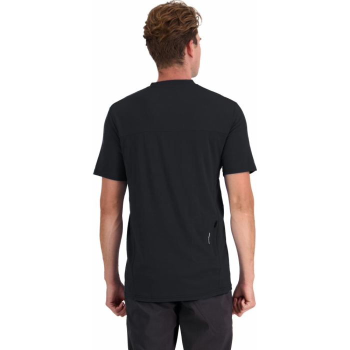 TRICOU MERINO BIKE MTB ENDURO MONS ROYALE UNDERCOVER [3]