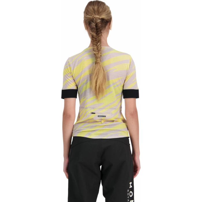 TRICOU MERINO BIKE MTB OUTDOOR MONS ROYALE CADENCE [3]