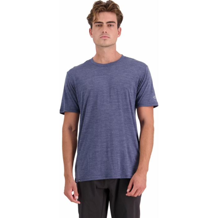 TRICOU MERINO MONS ROYALE OUTDOOR MTB MIDNIGHT [2]