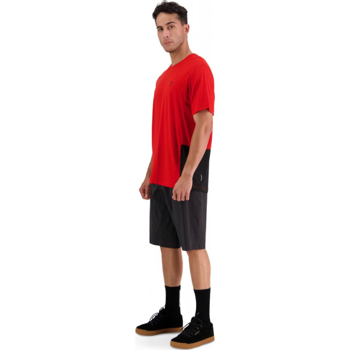 TRICOU MERINO MTB DH OUTDOOR MONS ROYALE TARN [4]