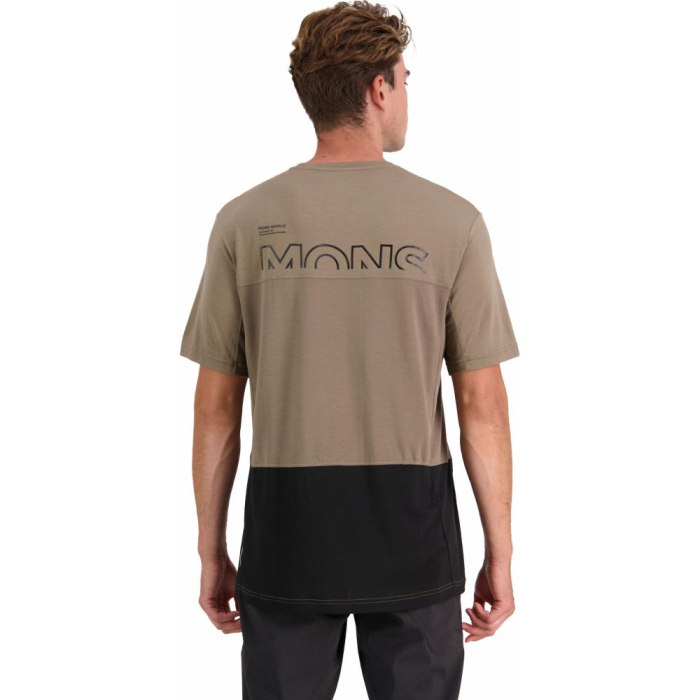 TRICOU MERINO MTB DH OUTDOOR MONS ROYALE TARN SHIFT [3]