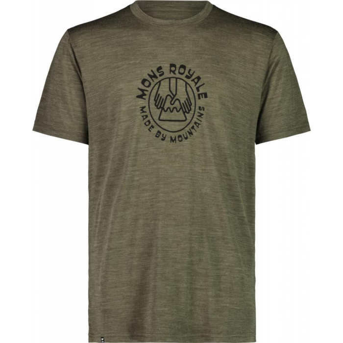 TRICOU MERINO OUTDOOR BIKE MONS ROYALE COOL [1]