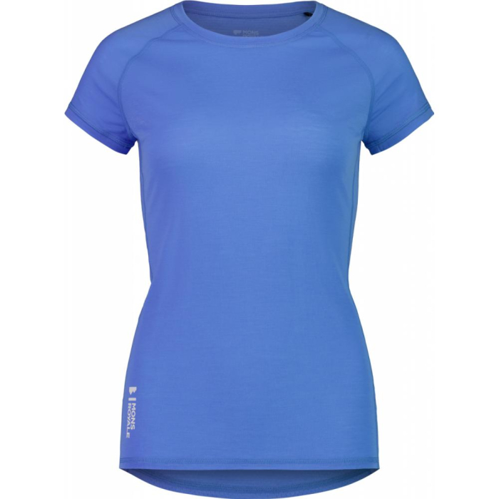 TRICOU MERINO W BELLA MONS ROYALE TECH [1]