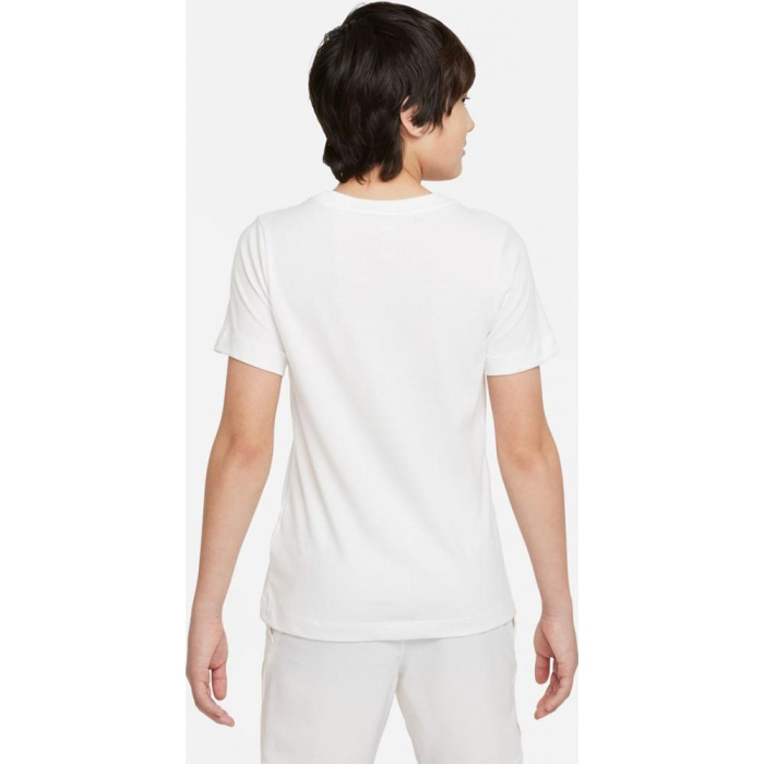 TRICOU NIKE B DRI-FIT RAFA WHITE [3]