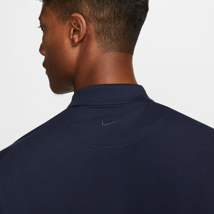 Tricou NIKE POLO DF RAFA SLIM NAVY [4]