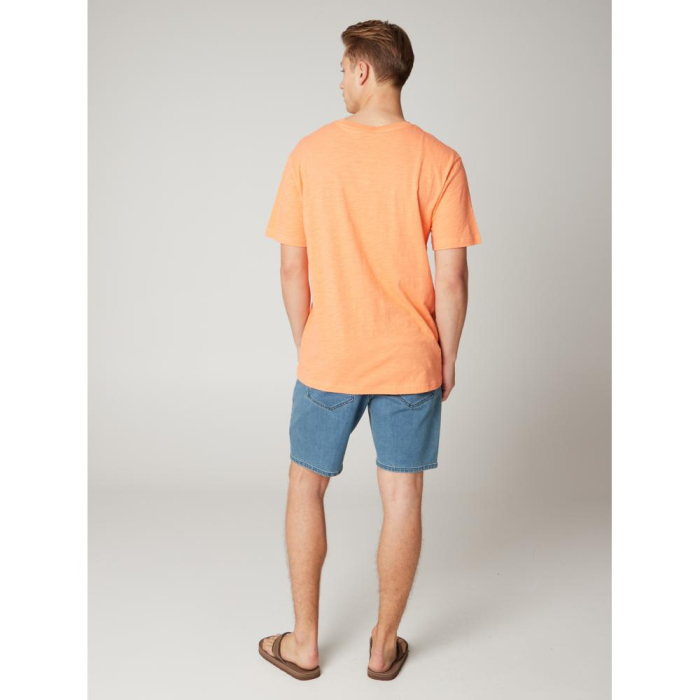 Tricou Protest PRTBRADIE Cadmium Orange [4]