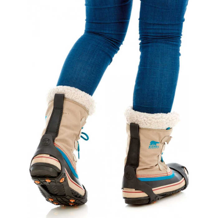 WALK TRACTION SIDAS [2]