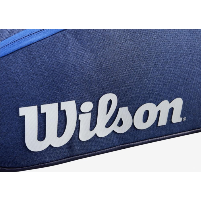 WILSON TERMOBAG SUPER TOUR 15PK RG 2022 [4]