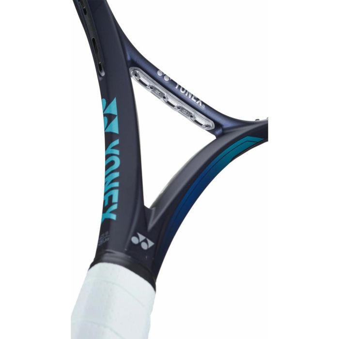 YONEX RACHETA EZONE 100L (2022) 285G SKY BLUE [2]