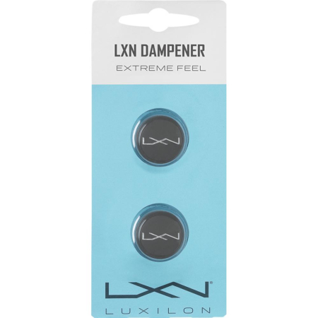Tenis de camp - Antivibrator Luxilon LXN