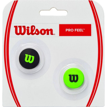Tenis de camp - Antivibrator Wilson PRO FEEL BLADE