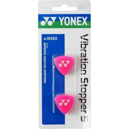Accesorii tenis - Antivibrator YONEX 2buc Pink