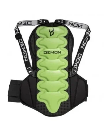 Accesorii - Armura Demon Pro Spine Flex-Force