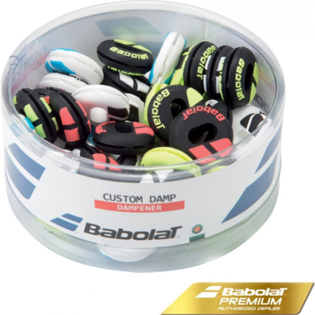 Accesorii tenis - Babolat Custom Damp X1
