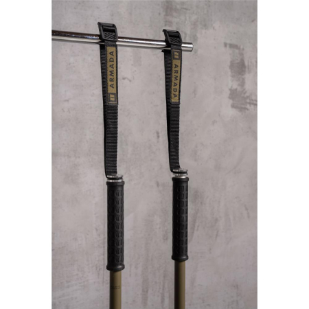 Bete ski ARMADA LEGION Brown [2]