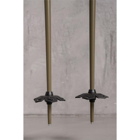 Bete ski ARMADA LEGION Brown [4]