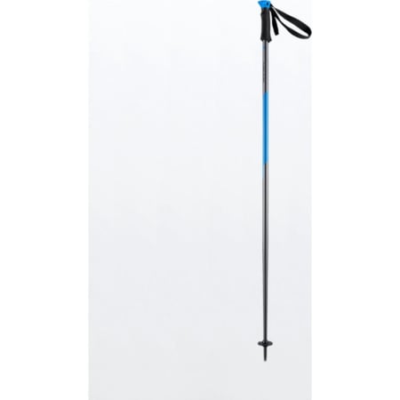 Ski - Bete ski Head MULTI S anthracite neon blue 2022