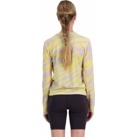 BLUZA MULTISPORT MERINO ICON MONS ROYALE [2]