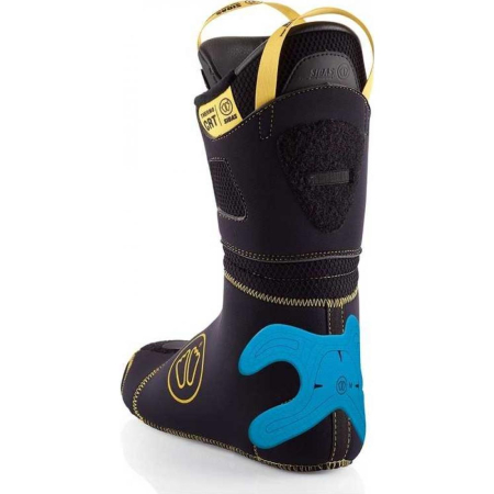 BOOTFITTING SIDAS BUTTERFLY SHAPE IPS [1]