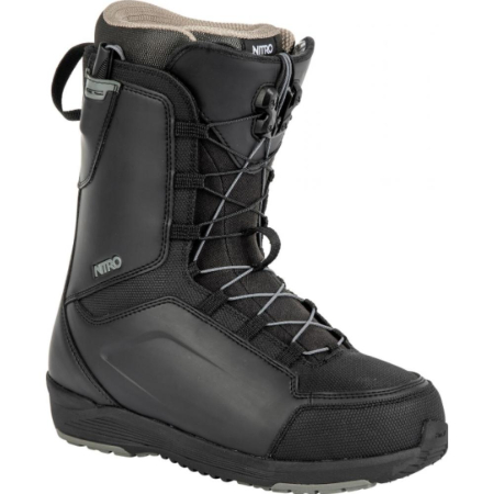 Boots Snowboard - Boots Nitro Anthem TLS