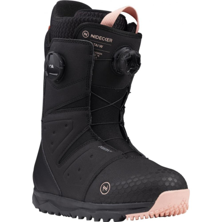 Snowboard - Boots snowboard Nidecker ALTAI W BLACK