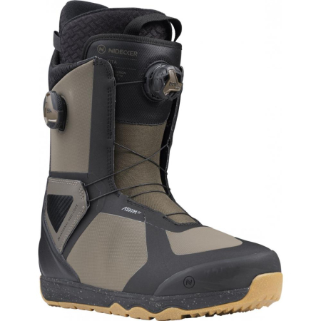 Boots snowboard Nidecker KITA Men BROWN [0]