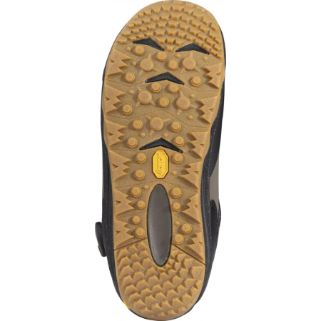 Boots snowboard Nidecker KITA Men BROWN [4]