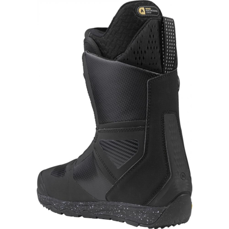 Boots snowboard Nidecker KITA W BLACK [1]