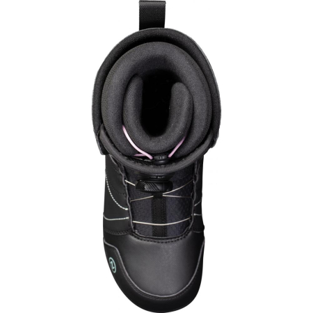 Boots snowboard Nidecker MAYA BLACK 22/23 [3]