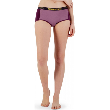 BOXERI DAMA MERINO MONS ROYALE [1]