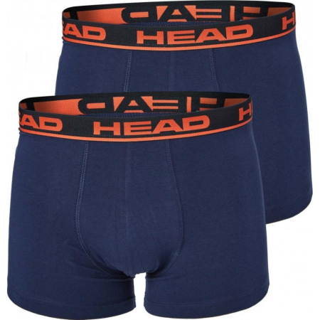 Alergare - BOXER HEAD BASIC 2P BL-OR