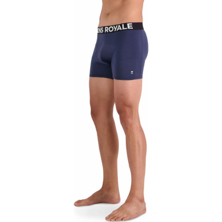 BOXERI MERINO MONS ROYALE HOLD EM BLUE [1]