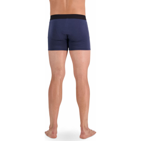 BOXERI MERINO MONS ROYALE HOLD EM BLUE [3]