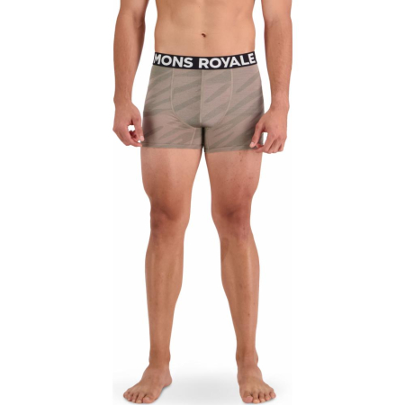 BOXERI MERINO MONS ROYALE Hold em CAMO [2]