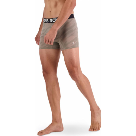 BOXERI MERINO MONS ROYALE Hold em CAMO [1]