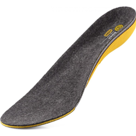 Branturi Sidas 3 FEET MERINOS HIGH [1]